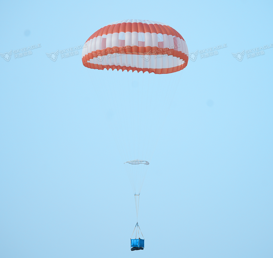 2024龍年騰飛！天鷹裝備亮相新加坡航空展(圖8)