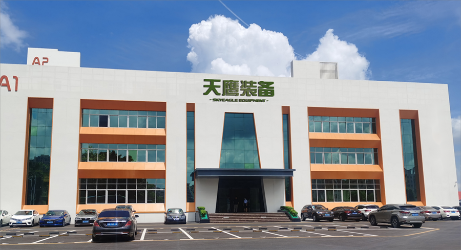 2024龍年騰飛！天鷹裝備亮相新加坡航空展(圖15)